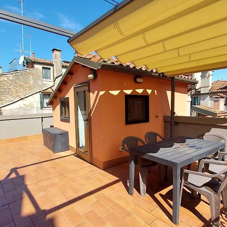 Ca Rossa - Venezia Vila Exterior foto