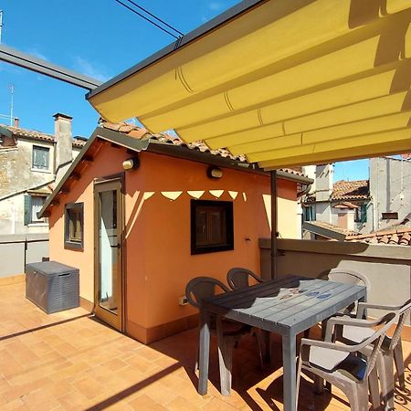 Ca Rossa - Venezia Vila Exterior foto