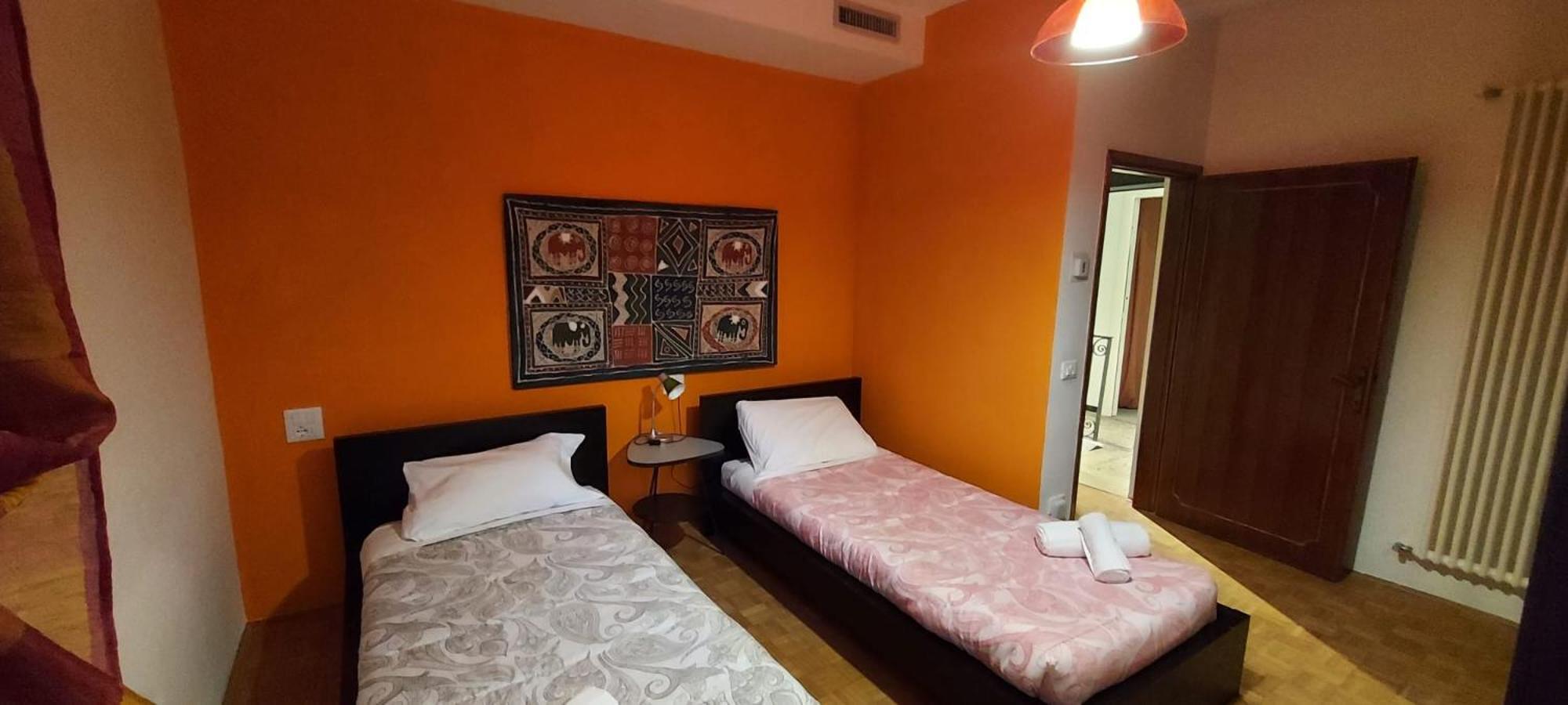 Ca Rossa - Venezia Vila Exterior foto