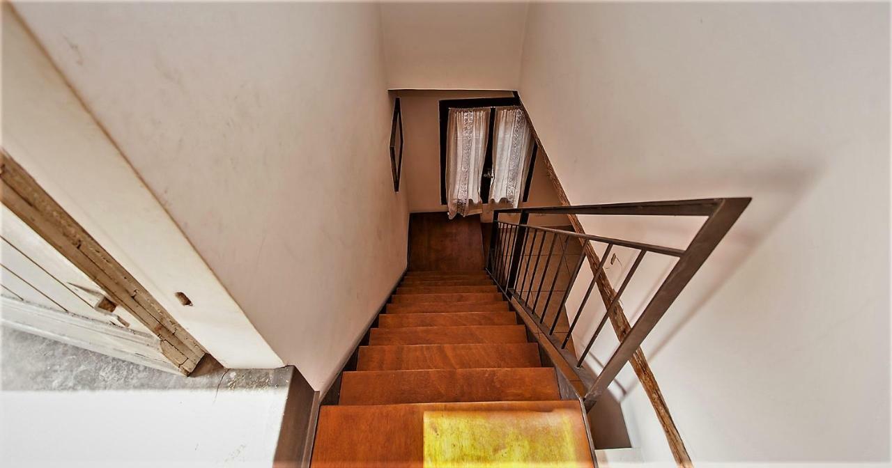 Ca Rossa - Venezia Vila Exterior foto