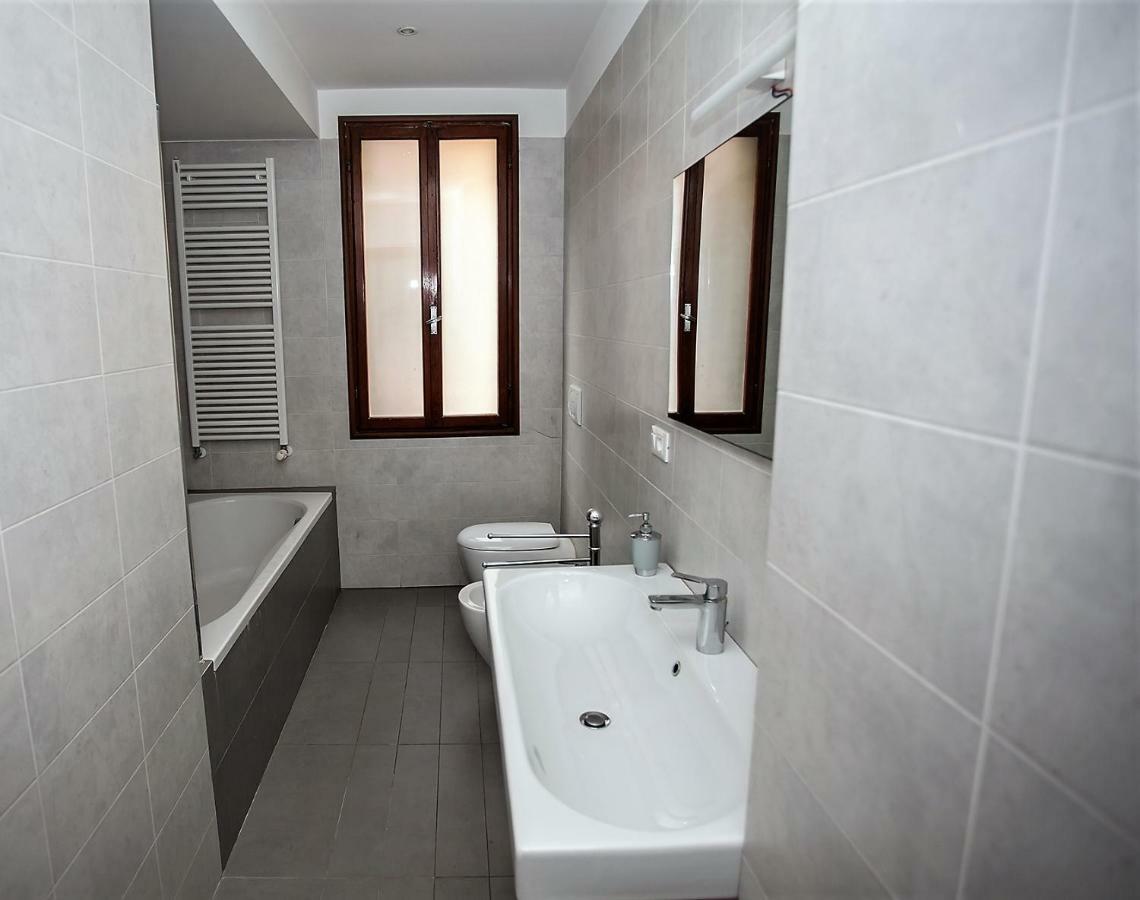Ca Rossa - Venezia Vila Exterior foto